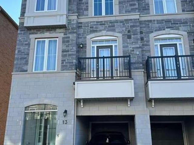 House for rent in York, Ontario