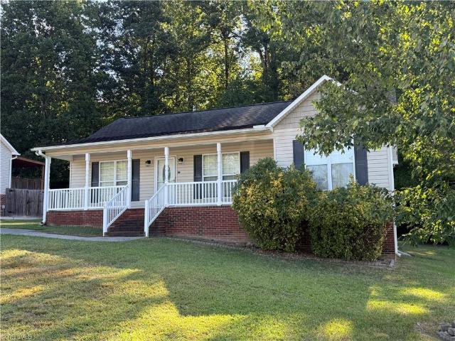 House for sale in Davidson, North Carolina
