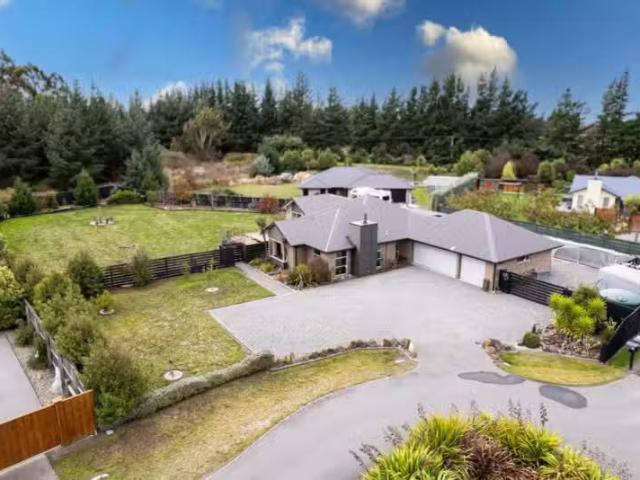 House for sale in Leithfield, Canterbury