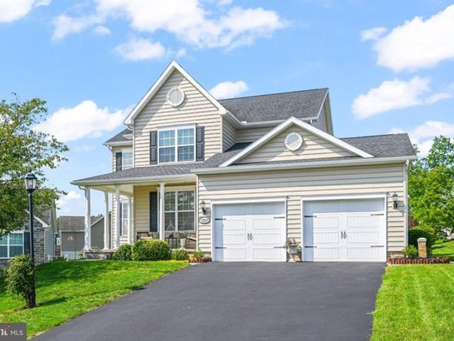 House for sale in Gettysburg, Adams County