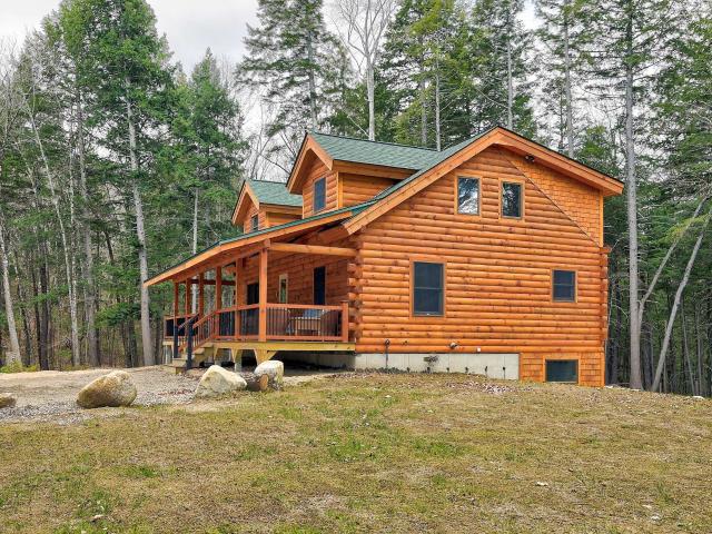 Property for rent in New Hampshire