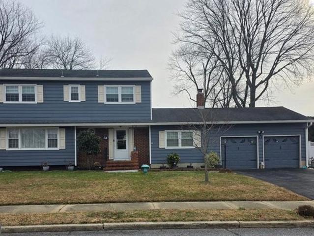 House for sale in Bordentown, New Jersey