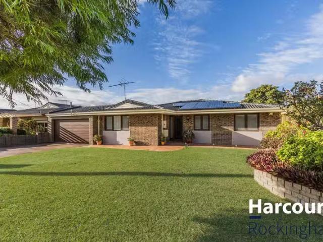 House for rent in Safety Bay