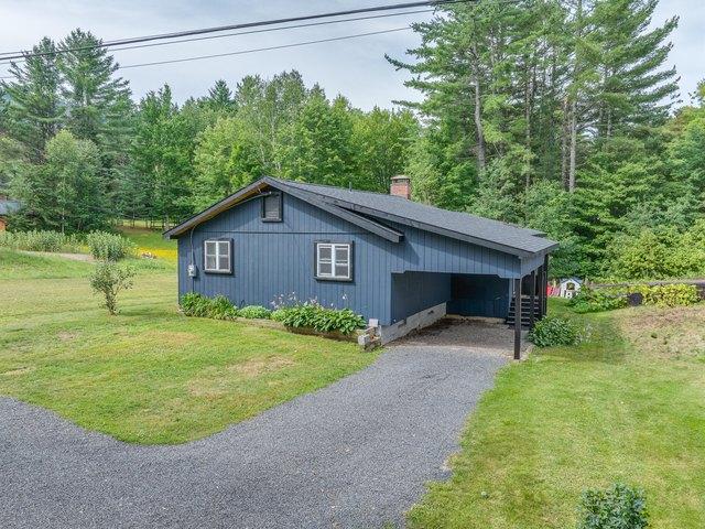House for sale in New York