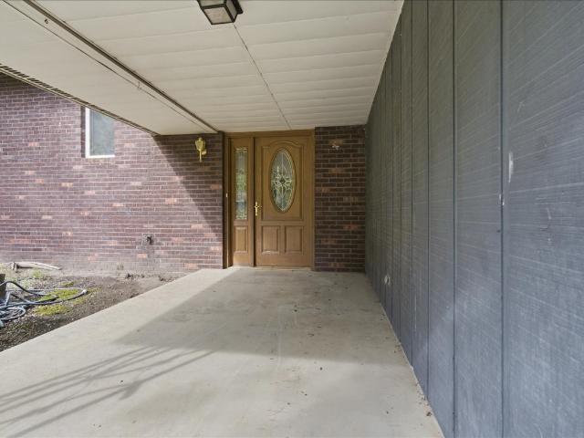 House for sale in Fairbury, Illinois
