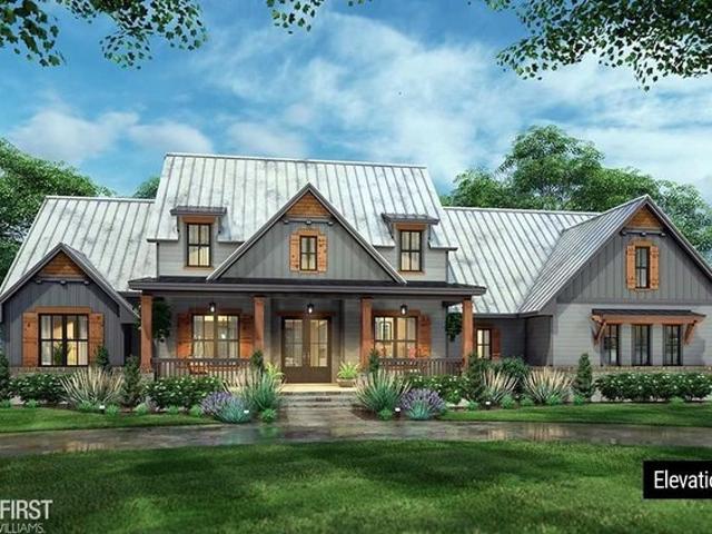 House for sale in Fenton, Michigan