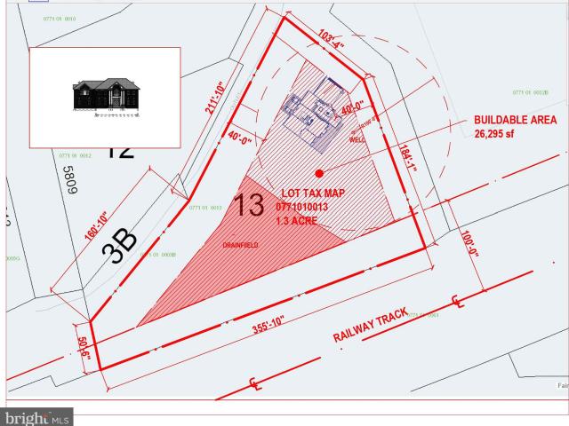 Land for sale in Virginia
