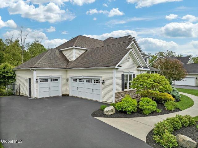 House for sale in Saratoga, New York