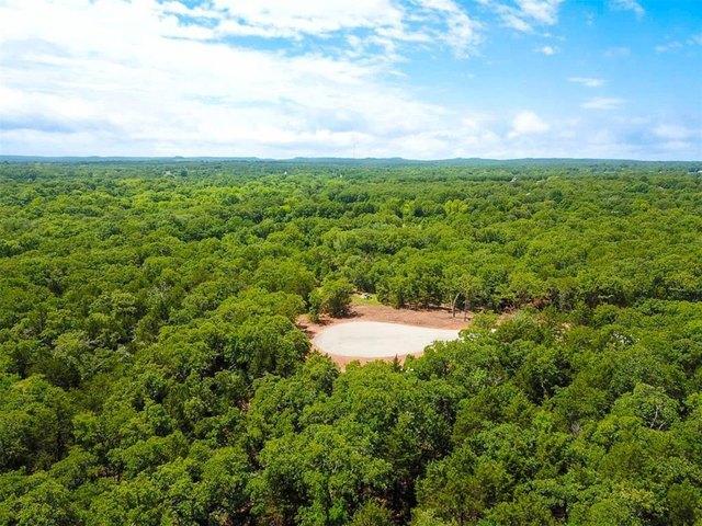 Land for sale in Carter, Oklahoma