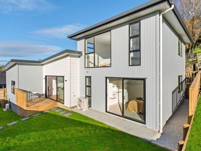 House for rent in The Grange Estate, Rodney