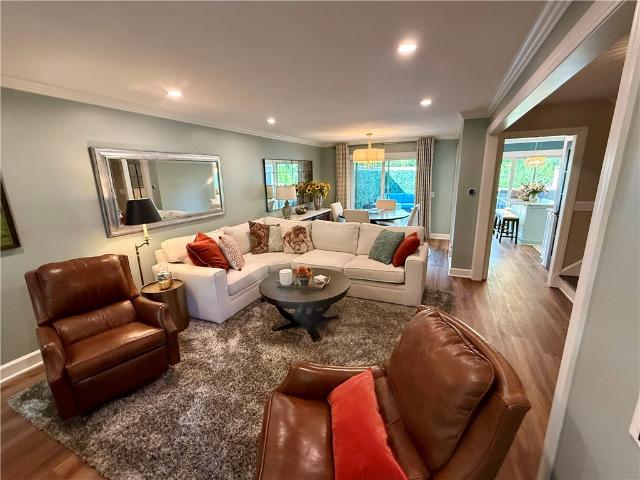 House for sale in Pittsford, New York