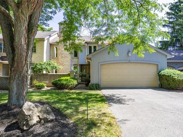 House for sale in Pittsford, New York