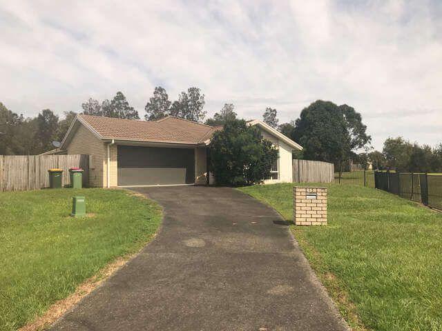 House for rent in Caboolture, Queensland