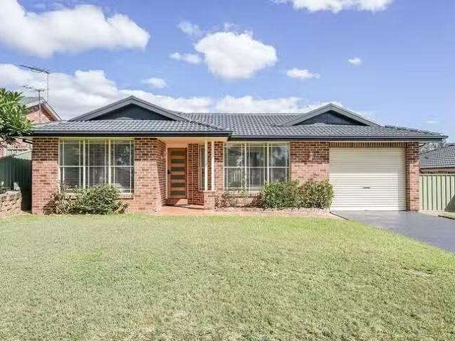 House for rent in Sydney, New South Wales