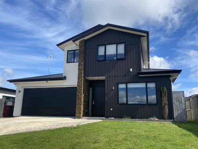 House for rent in Hamilton, Waikato