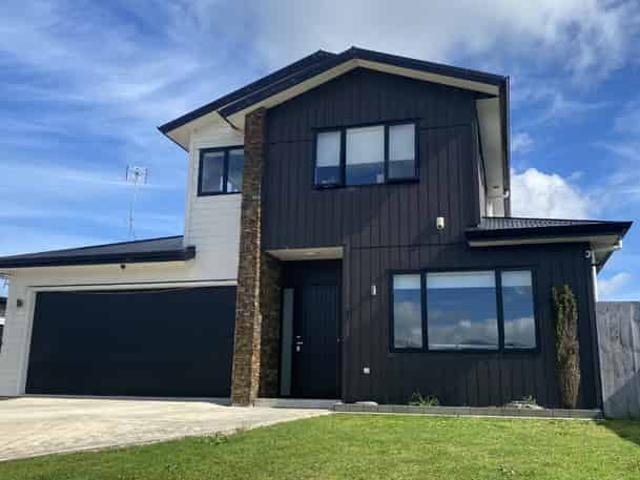 House for rent in Hamilton, Waikato