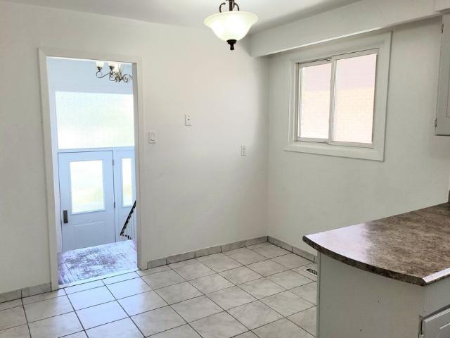 House for rent in Brampton, Golden Horseshoe