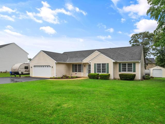 House for sale in Virginia