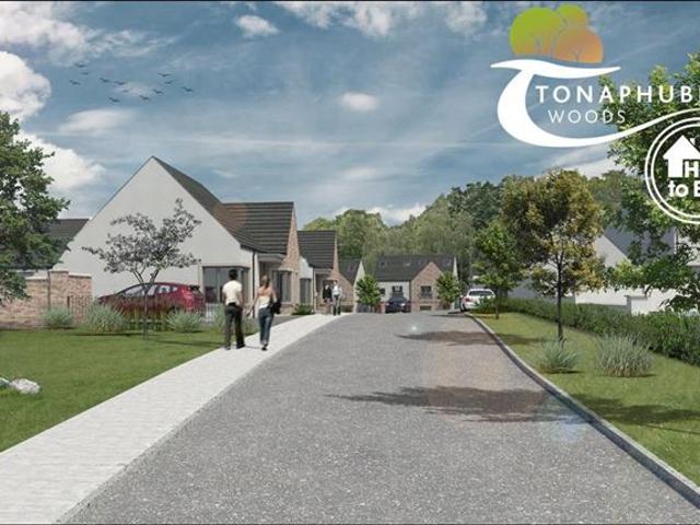 Detached House for sale in Moneygold, Connacht