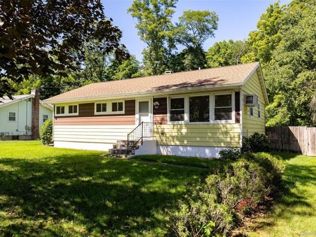 House for sale in Poughkeepsie, New York