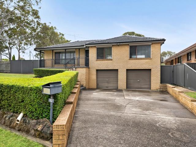 House for rent in Seven Hills, Sydney