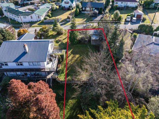 Land for sale in Hanmer, Canterbury