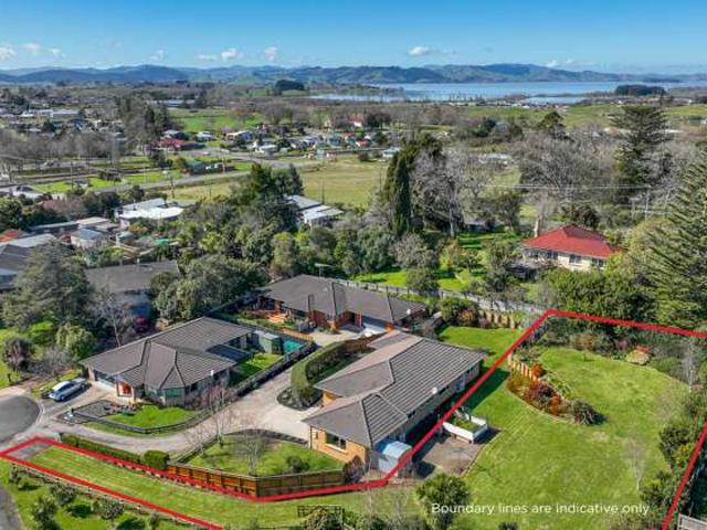 Land for sale in Kauwhata, Waikato