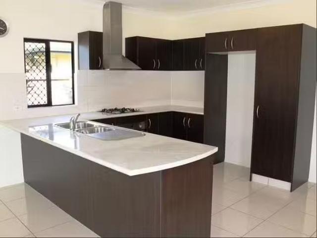 House for rent in Kewarra Beach, Queensland
