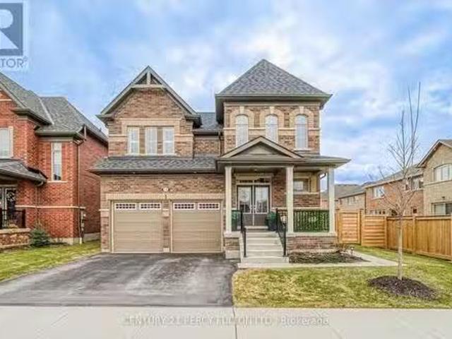 House for sale in Durham, Ontario