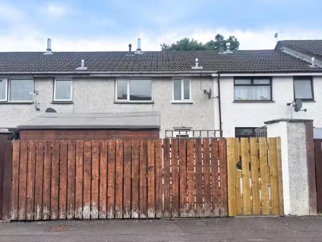 House to rent