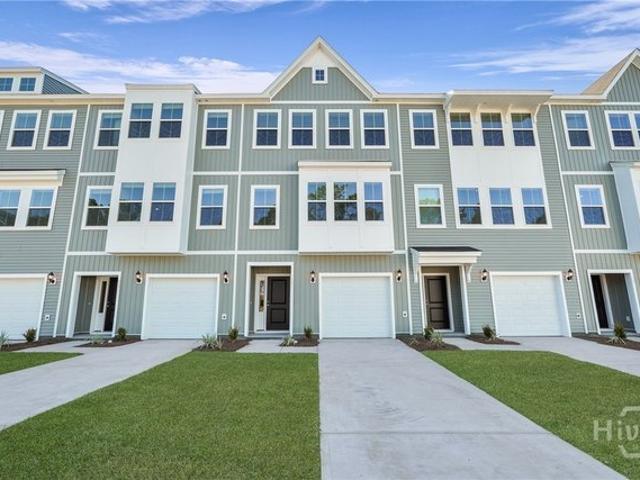 Townhouse for sale in Rincon, Georgia