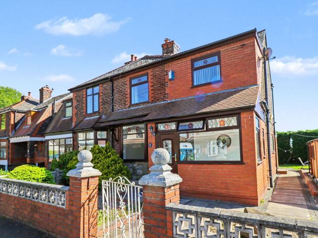House for rent in Wigan, Greater Manchester