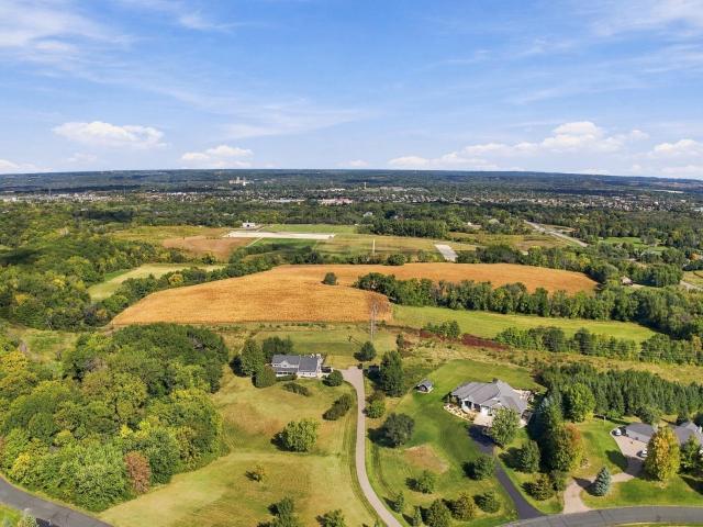 Land for sale in Jackson Township, Scott County