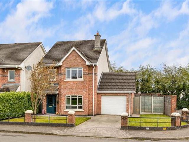 Detached House for sale in Drumone, North Tipperary