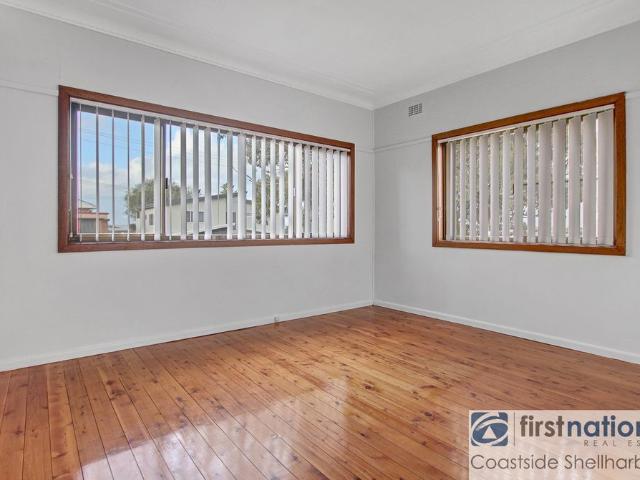 House for rent in Aberfoyle