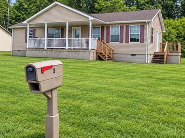 Condo for sale in Summersville, West Virginia