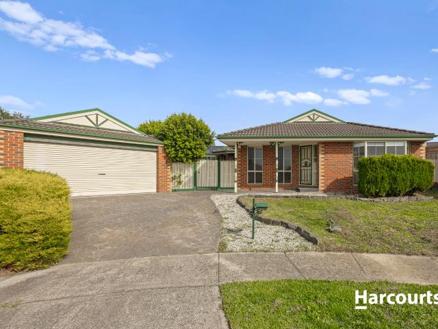 House for rent in Camerons Creek, Victoria