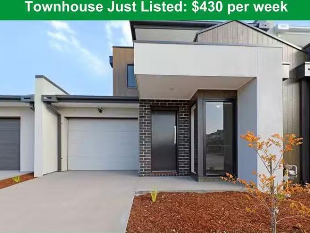 House for rent in Wallan, Victoria