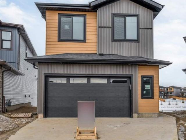 House for sale in Spruce Grove, Alberta