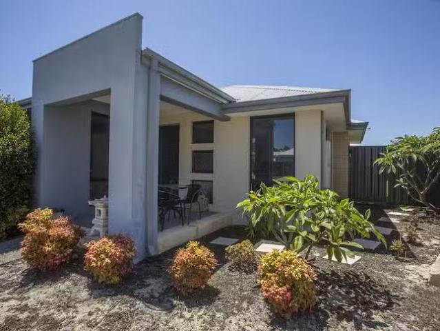 House for rent in Erskine