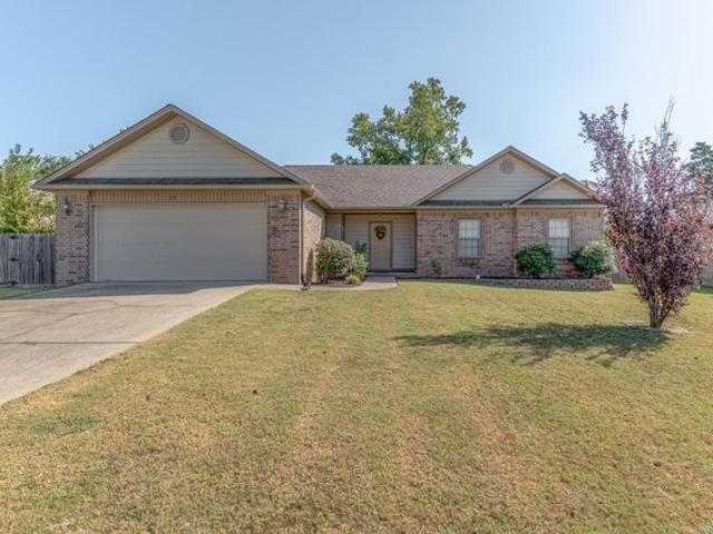 House for sale in Ark