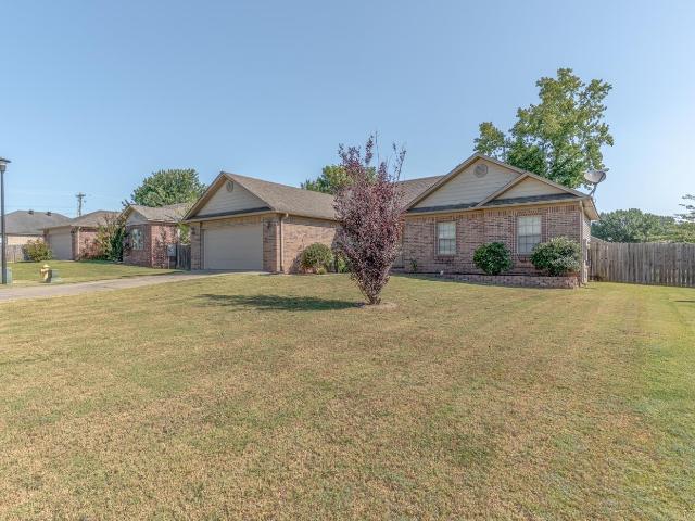 House for sale in Ark