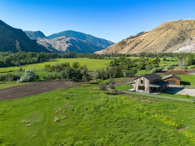 House for sale in Lemhi, Idaho