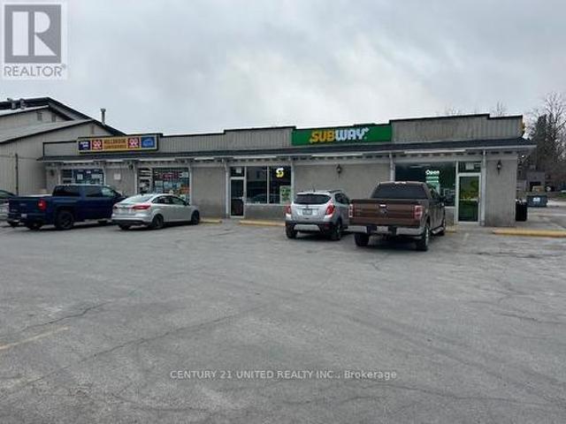 Commercial for sale in Cavan-monaghan, Ontario