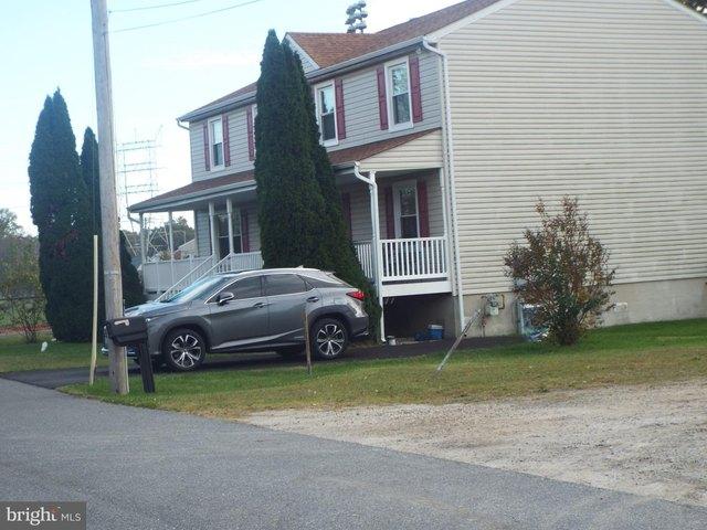 Land for sale in Dundalk, Baltimore County