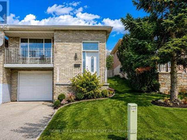 House for rent in Bradford West Gwillimbury, Ontario