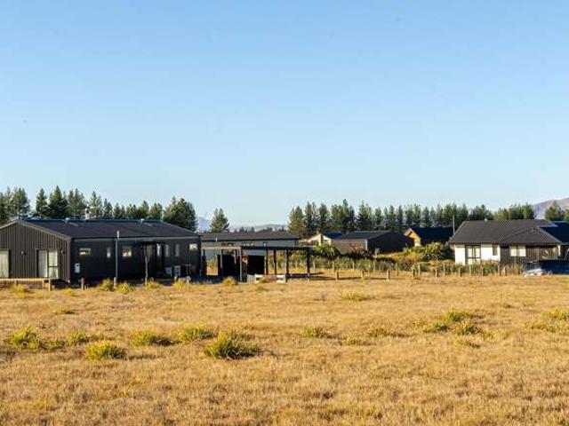 Land for sale in Mackenzie, Canterbury