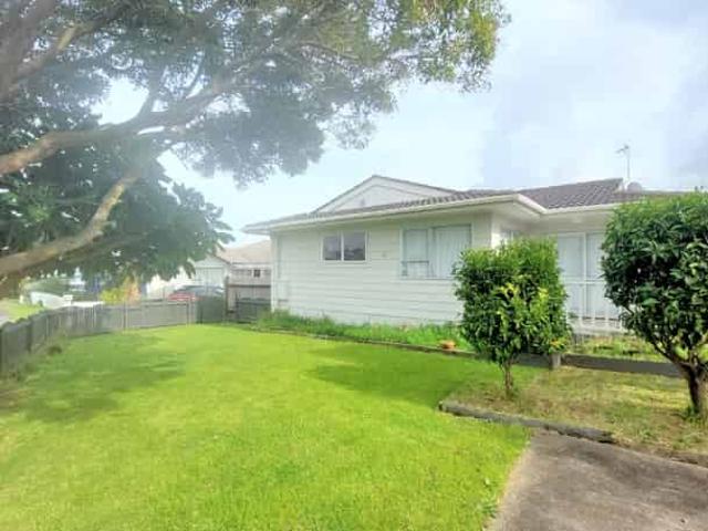 House for rent in Howick, Oroua County