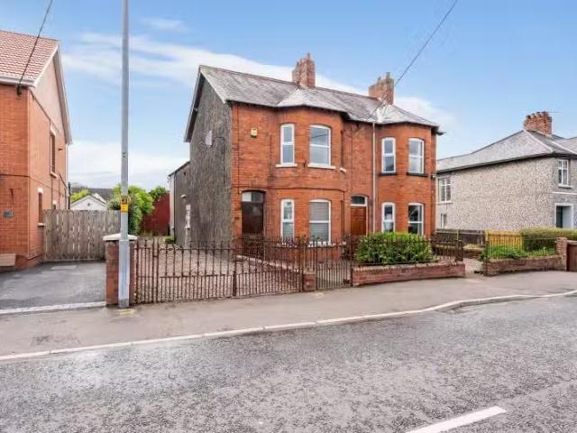 House for sale in Bailieborough, Ulster