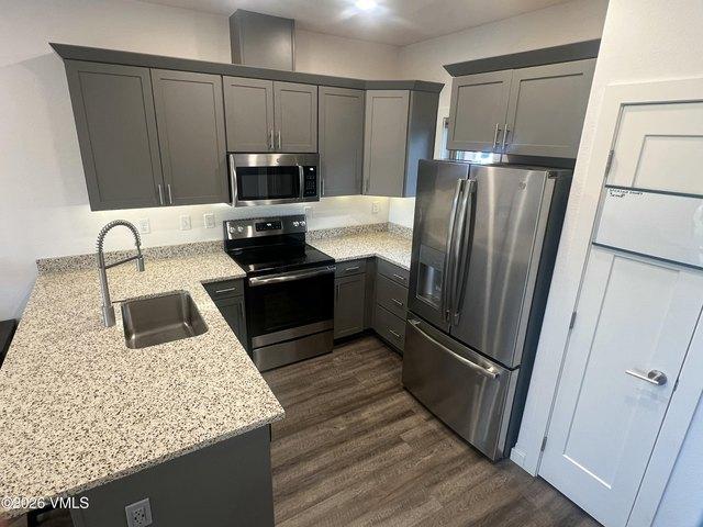 Townhouse for sale in Eagle, Colorado